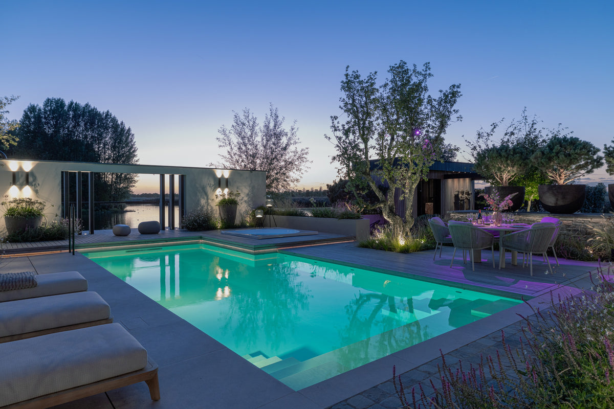 Cozy Ibiza Meets Robust