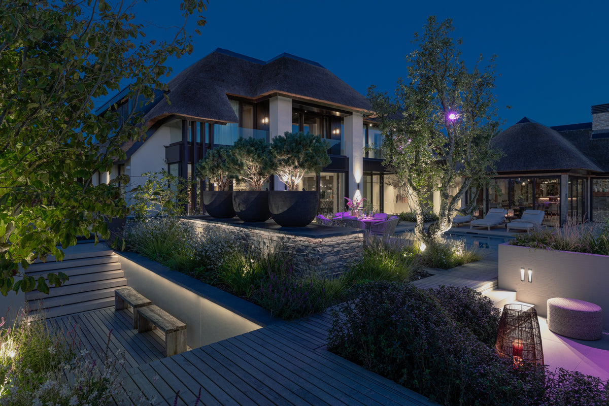 Cozy Ibiza Meets Robust