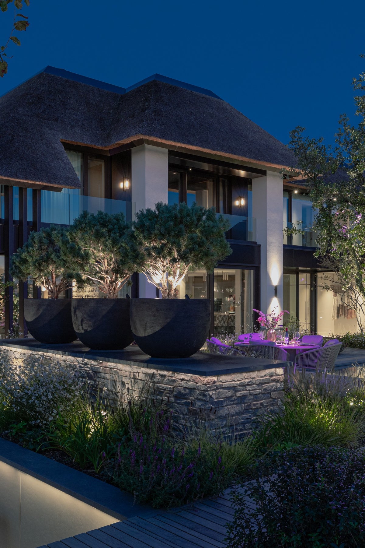 Cozy Ibiza Meets Robust