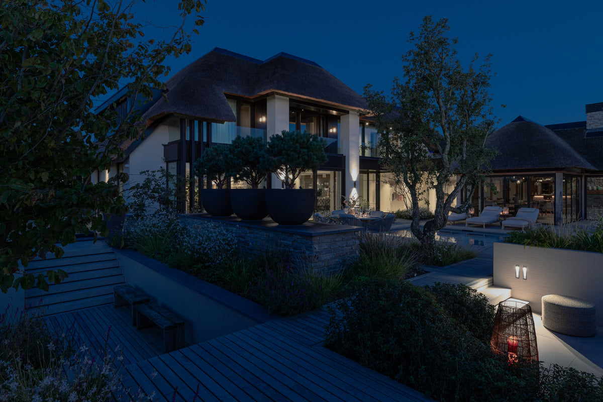 Cozy Ibiza Meets Robust