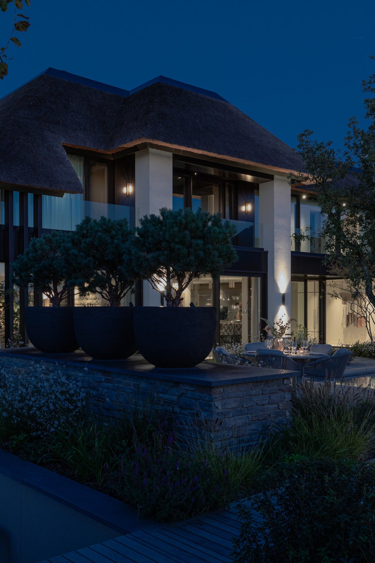 Cozy Ibiza Meets Robust