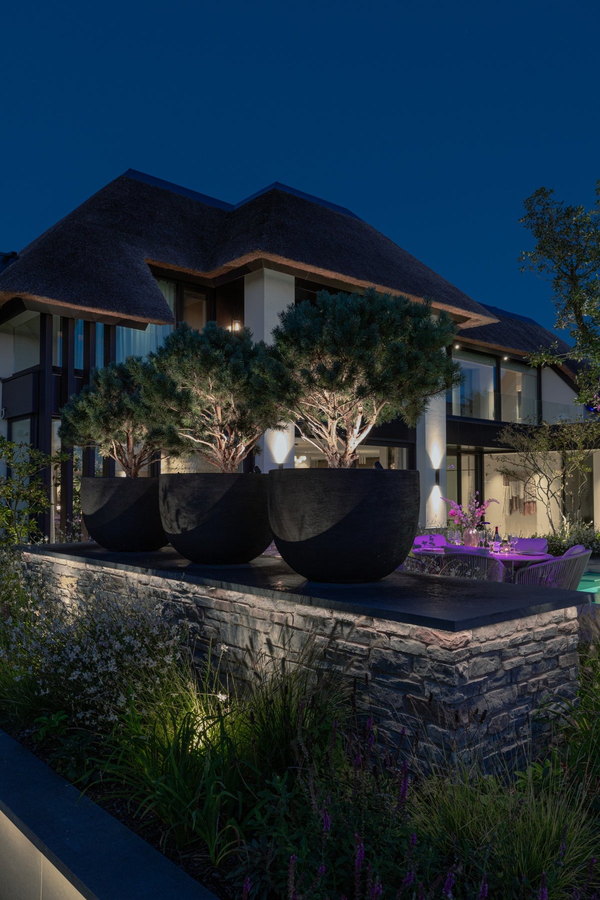 Cozy Ibiza Meets Robust