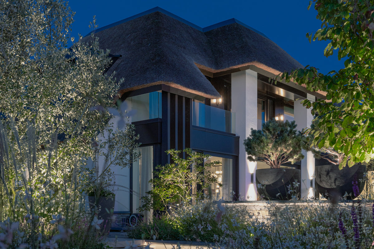 Cozy Ibiza Meets Robust