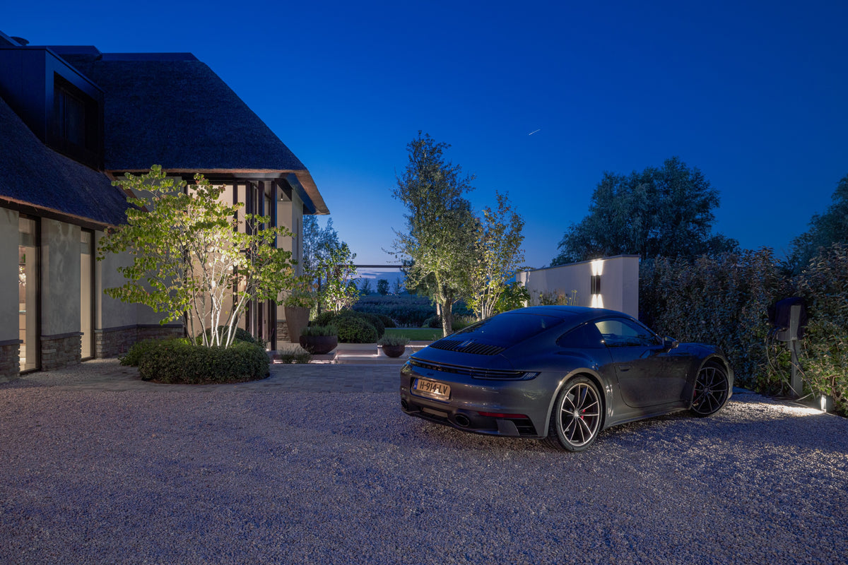 Cozy Ibiza Meets Robust