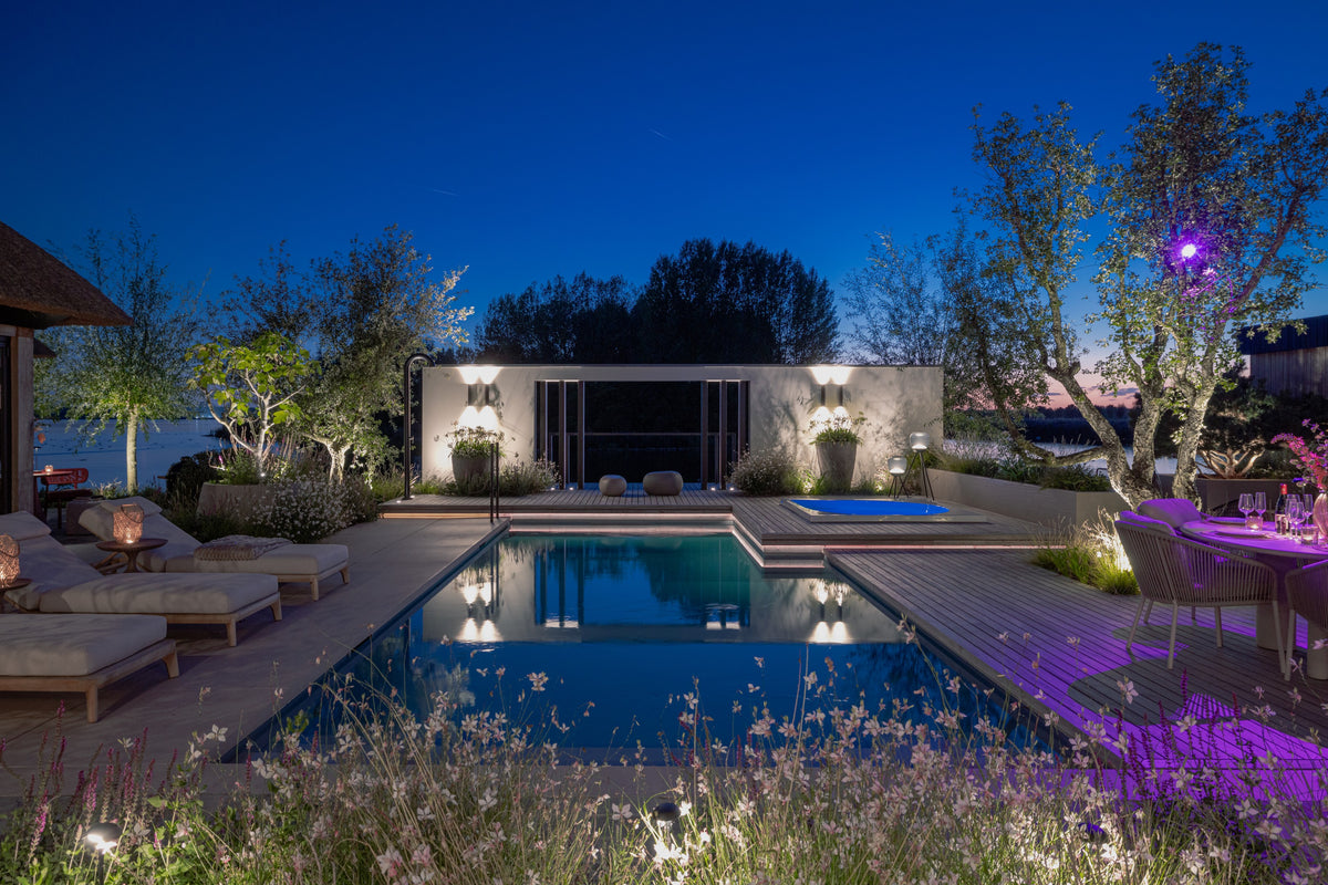 Cozy Ibiza Meets Robust