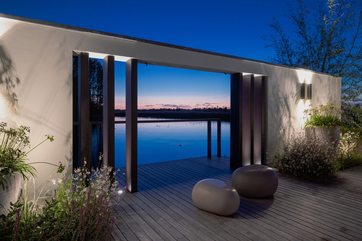 Cozy Ibiza Meets Robust