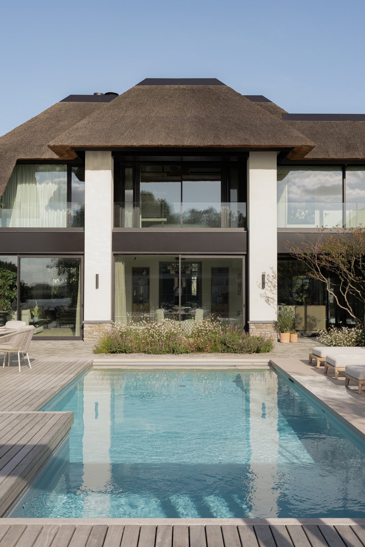 Cozy Ibiza Meets Robust