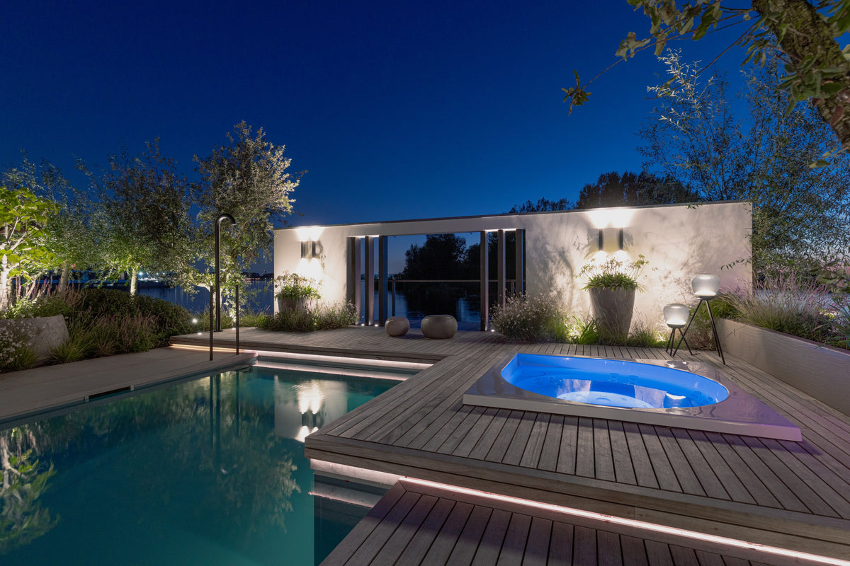 Cozy Ibiza Meets Robust
