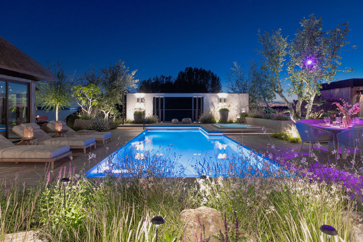 Cozy Ibiza Meets Robust