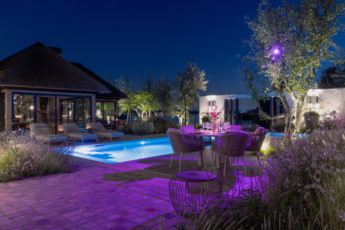 Cozy Ibiza Meets Robust