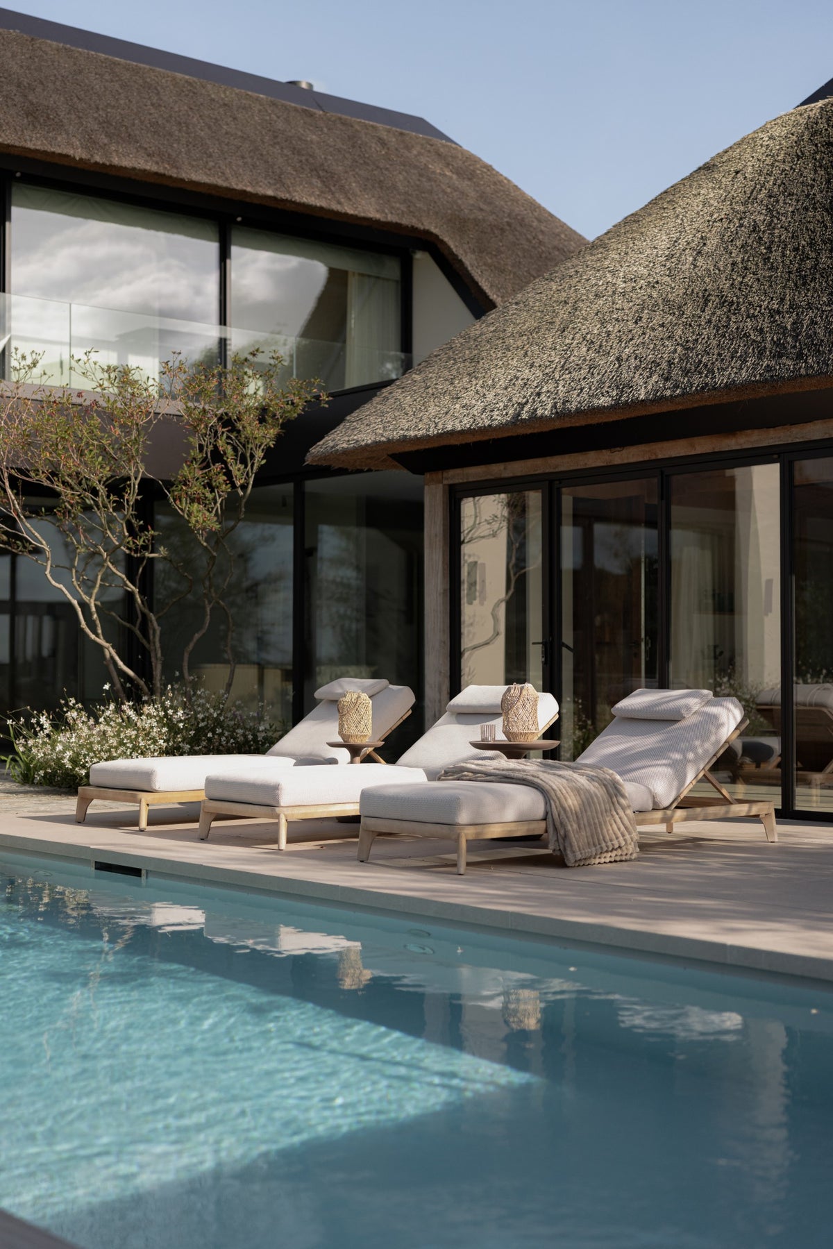 Cozy Ibiza Meets Robust