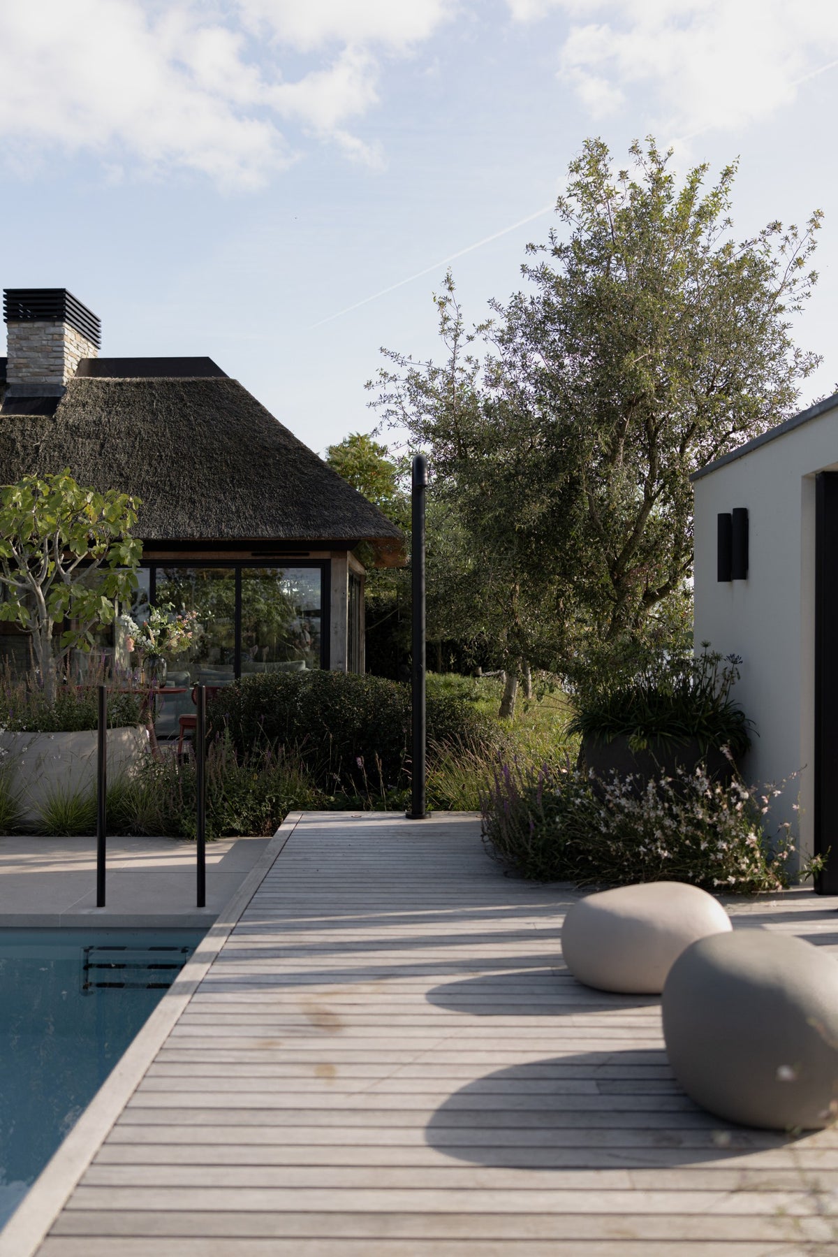 Cozy Ibiza Meets Robust