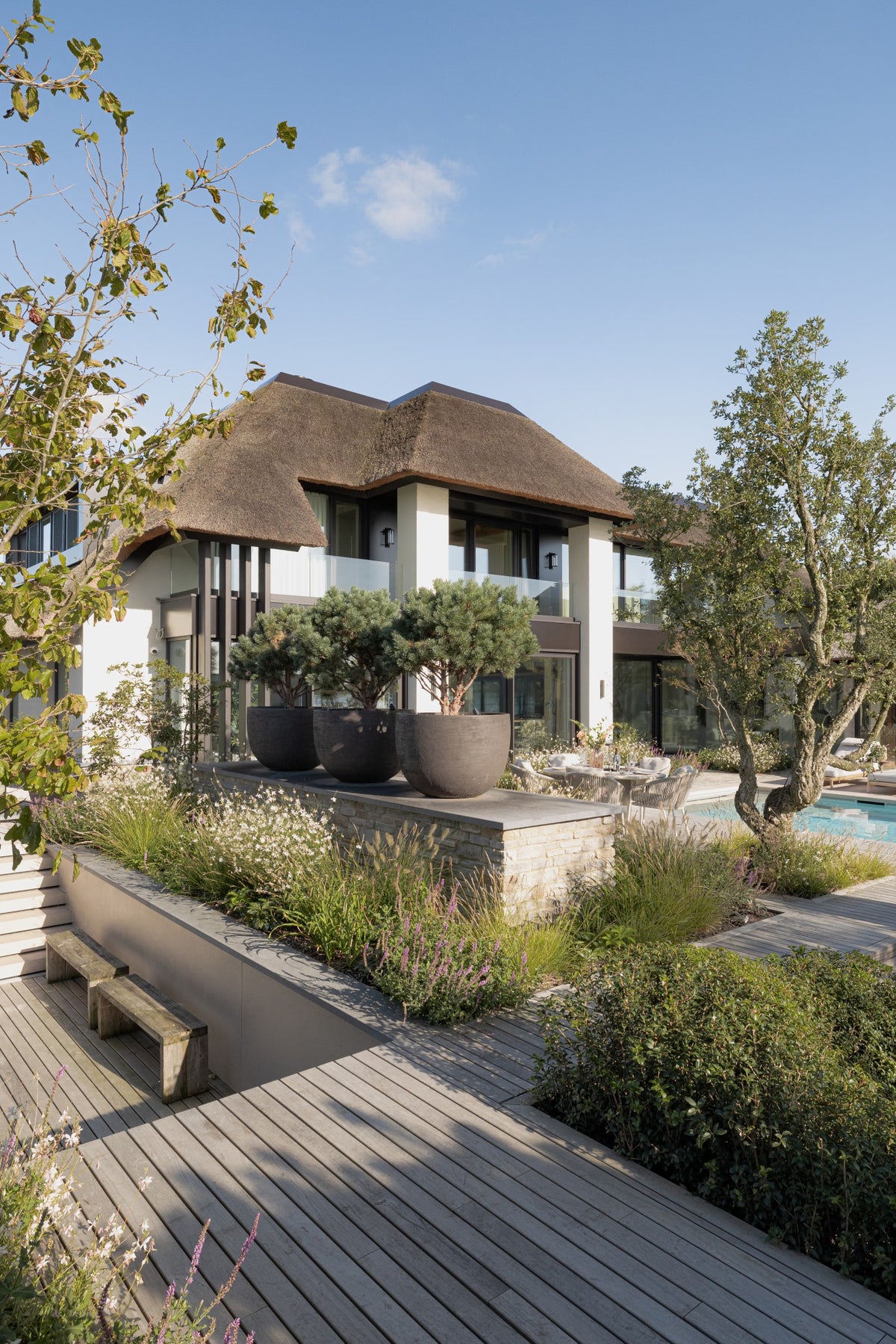 Cozy Ibiza Meets Robust