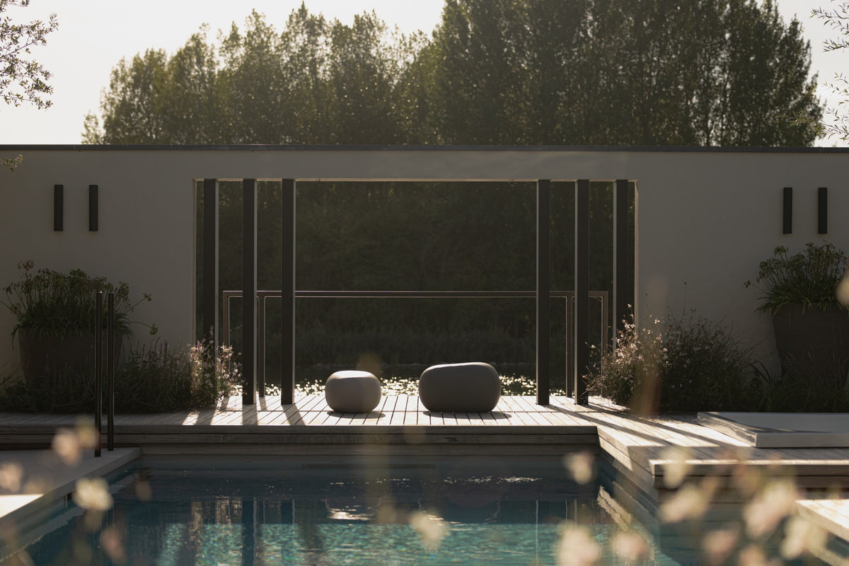 Cozy Ibiza Meets Robust