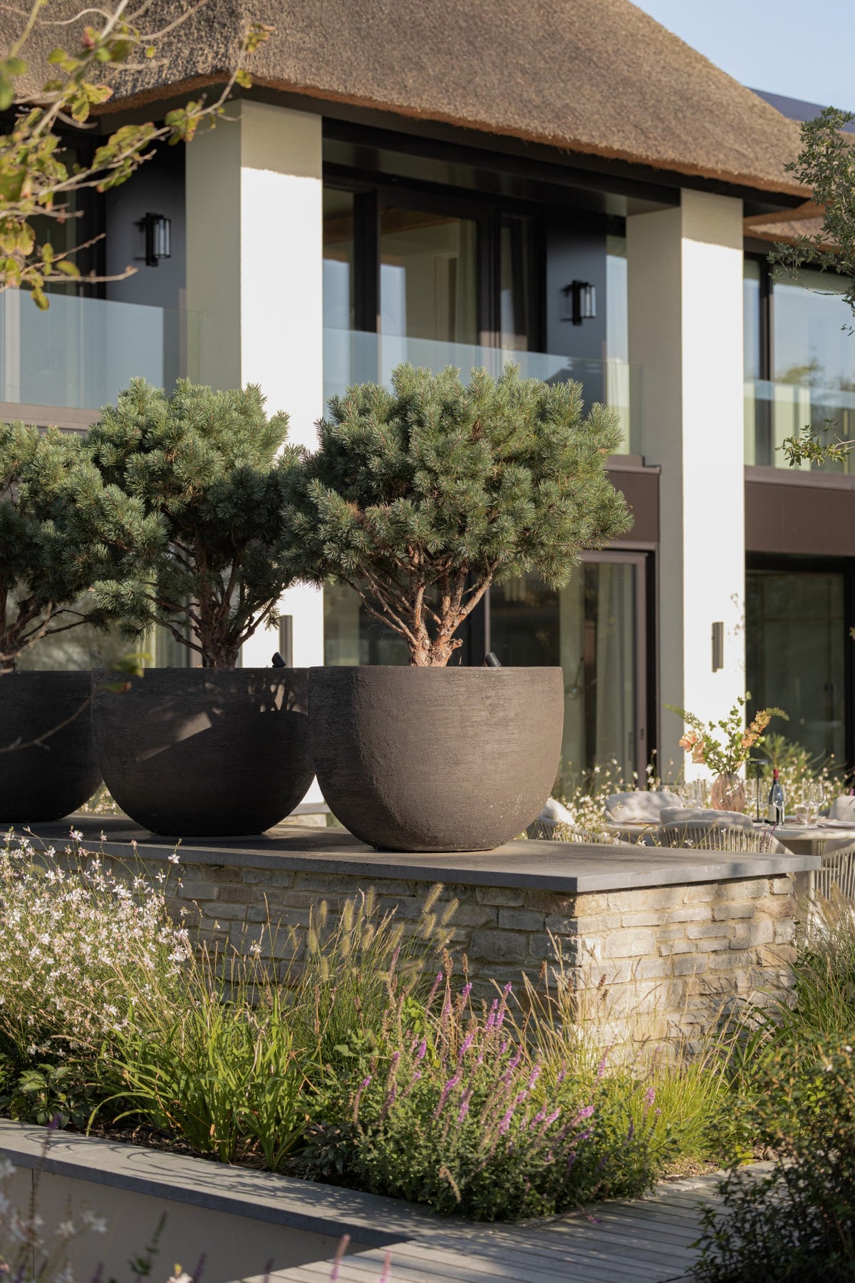 Cozy Ibiza Meets Robust