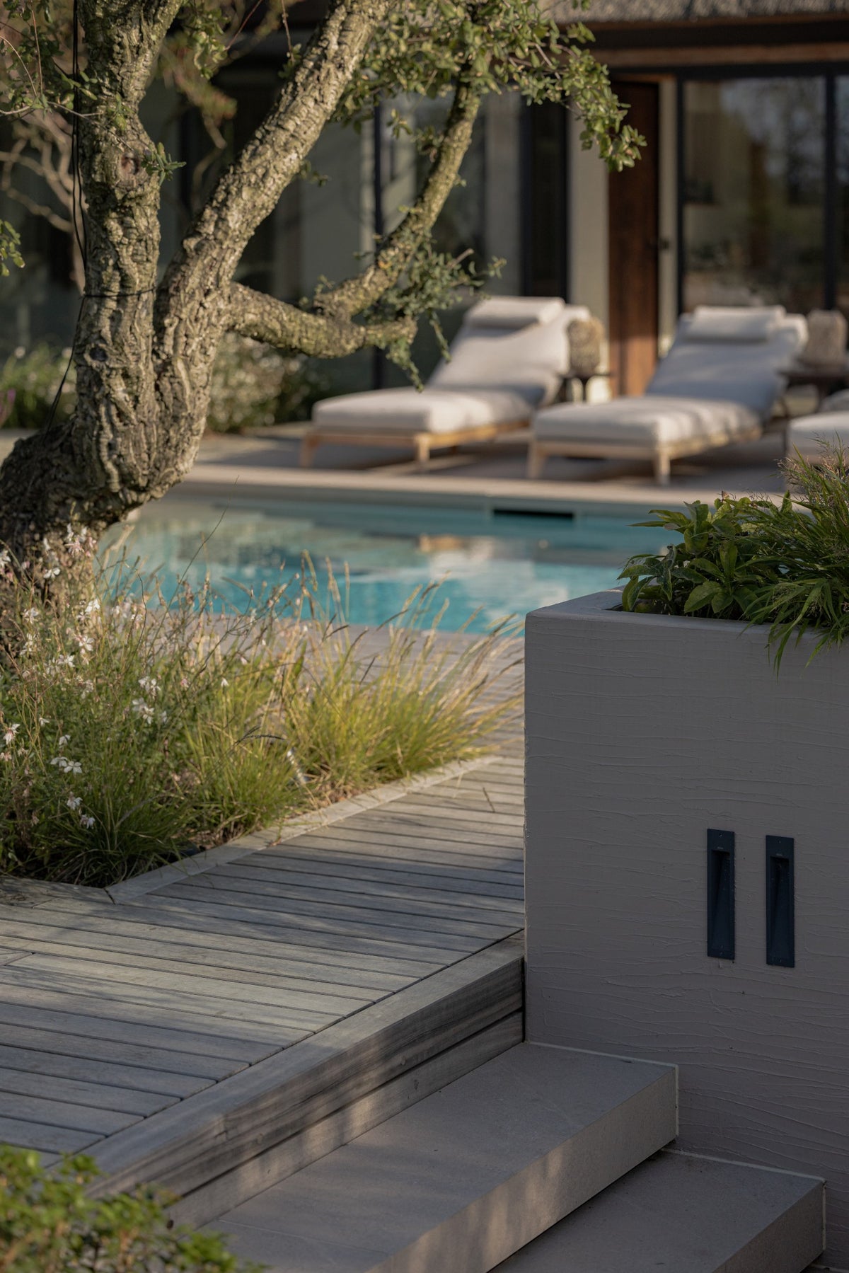 Cozy Ibiza Meets Robust