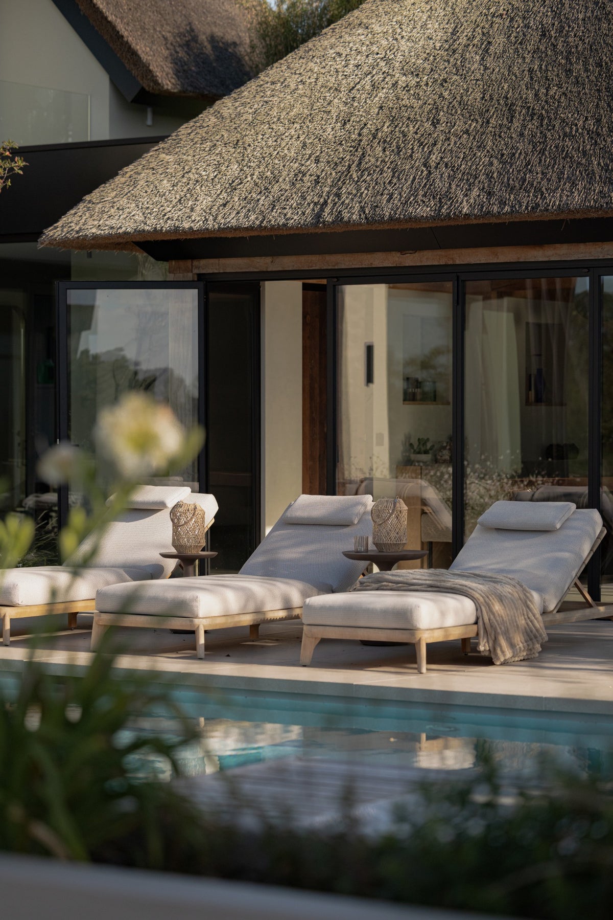 Cozy Ibiza Meets Robust