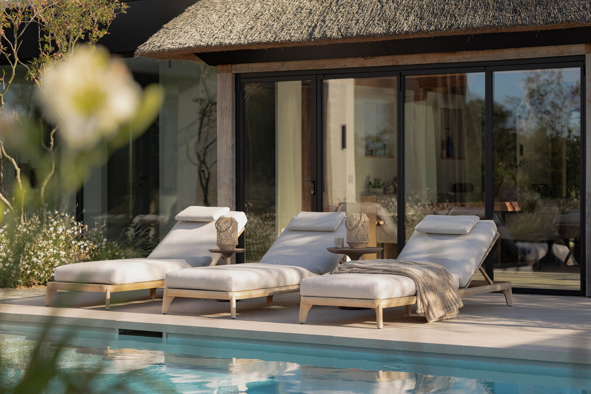 Cozy Ibiza Meets Robust