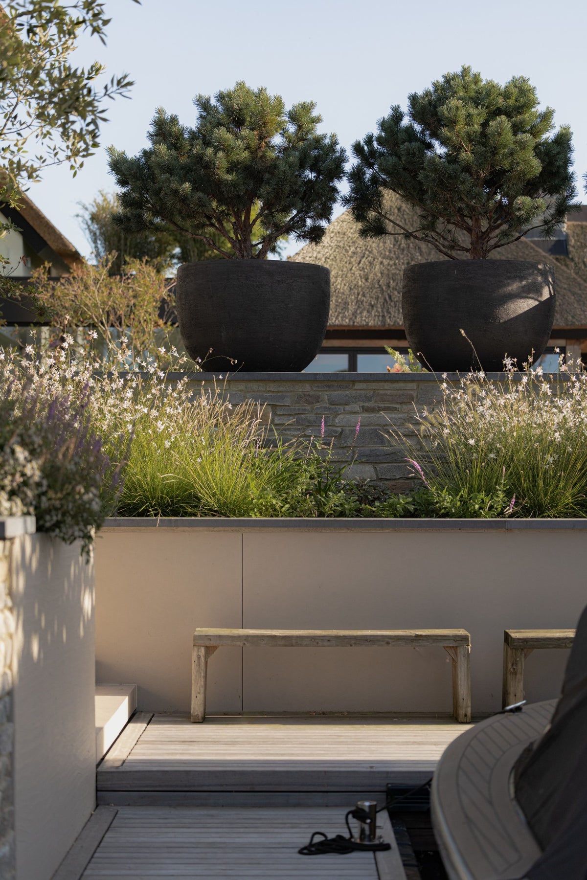 Cozy Ibiza Meets Robust