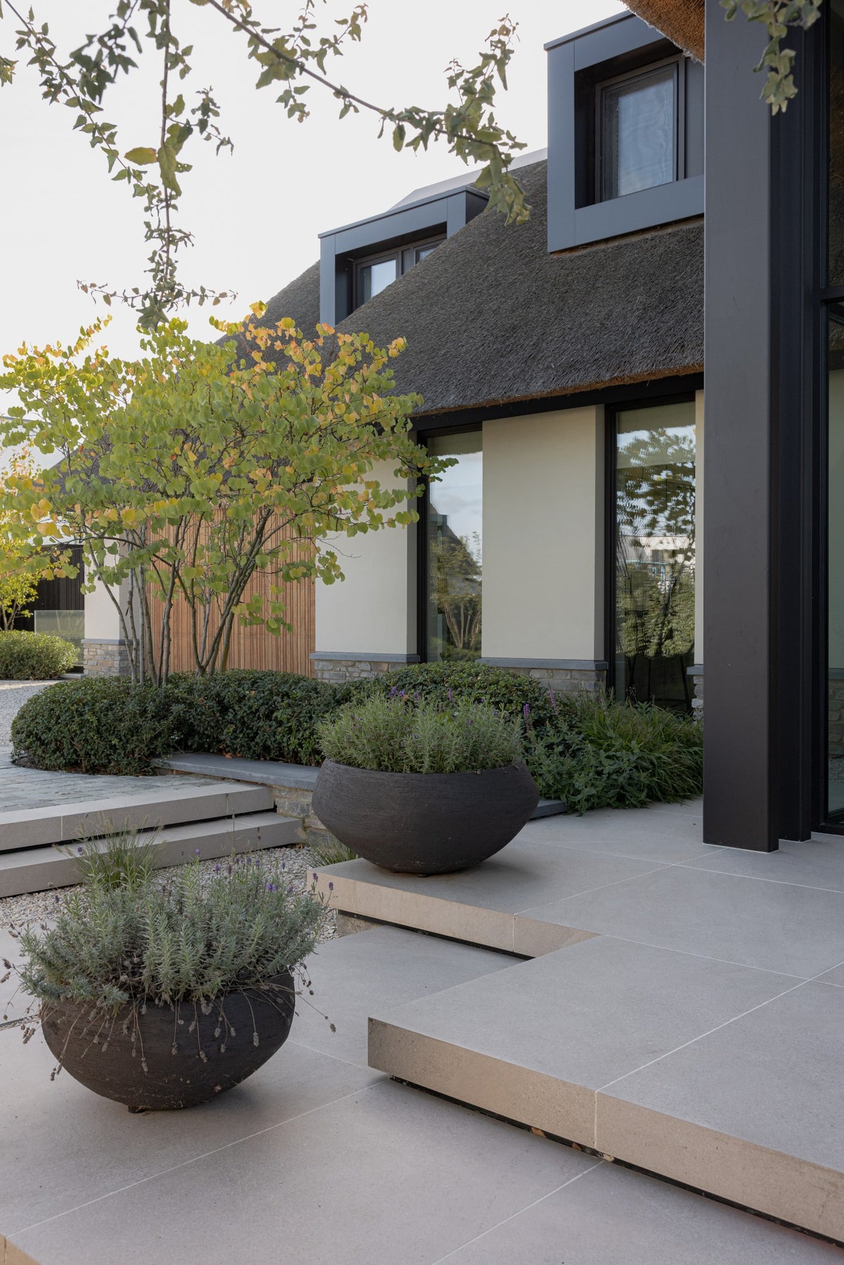 Cozy Ibiza Meets Robust