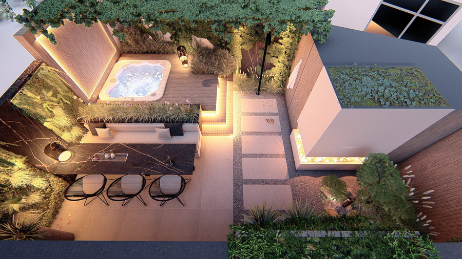 Dynamic Citygarden