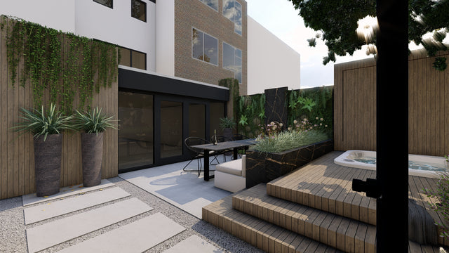 Dynamic Citygarden