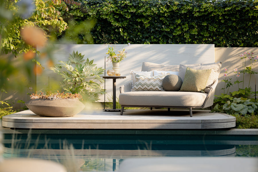 Urban Oasis