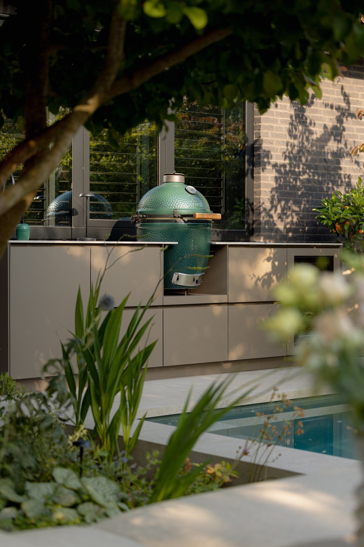 Urban Oasis