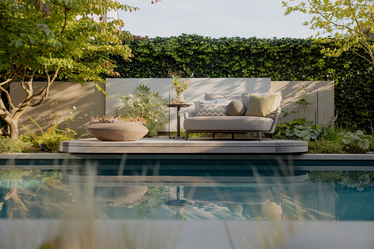Urban Oasis