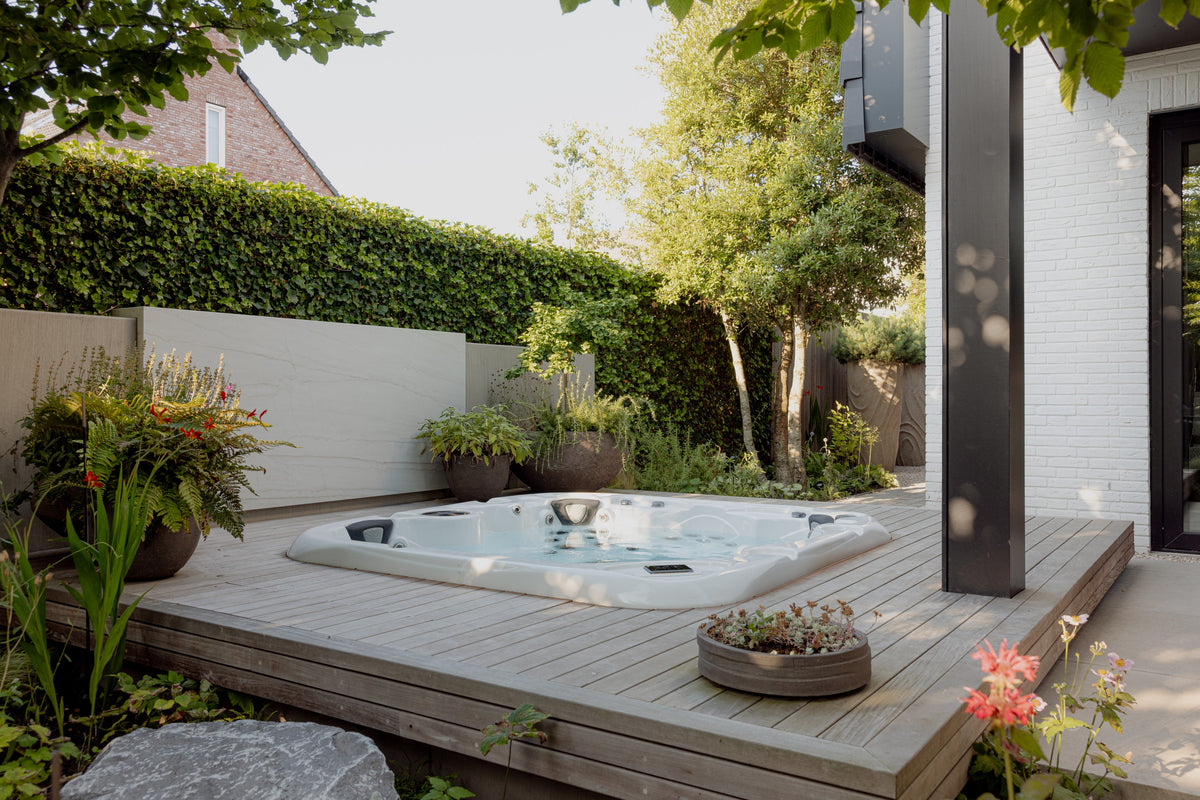 Urban Oasis