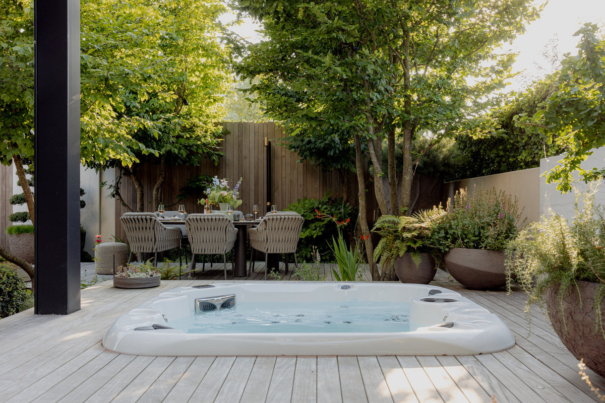Urban Oasis