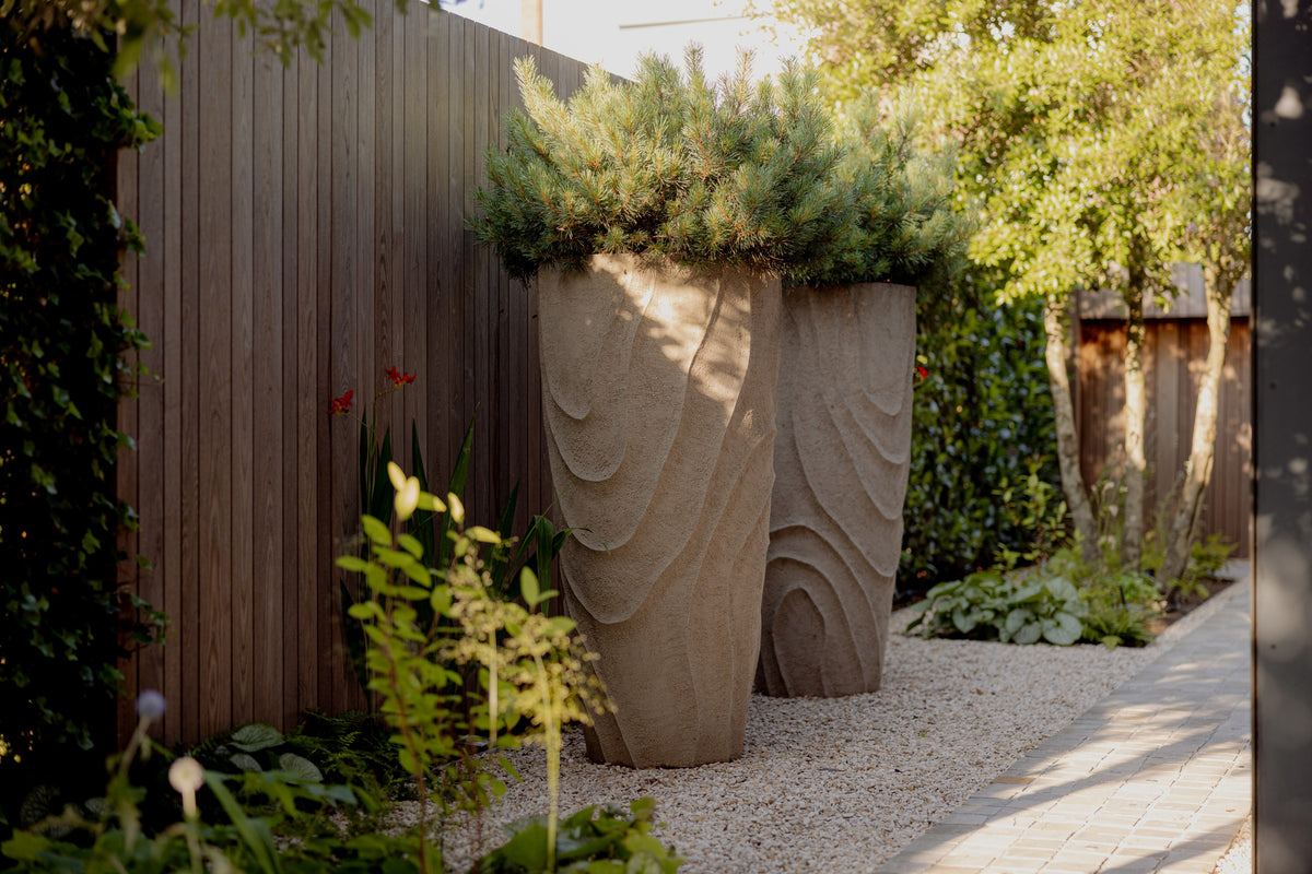 Urban Oasis