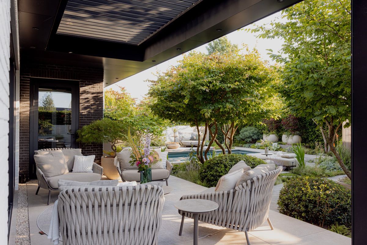 Urban Oasis