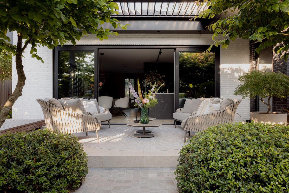 Urban Oasis