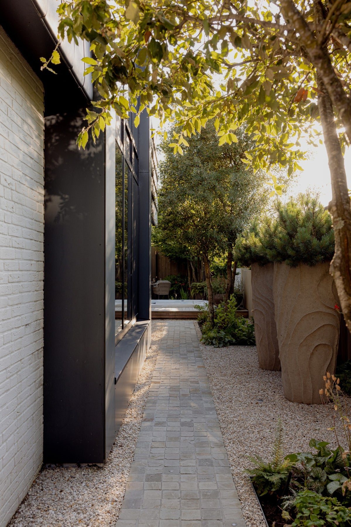Urban Oasis