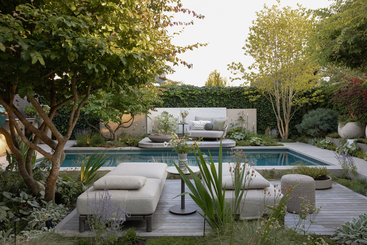 Urban Oasis