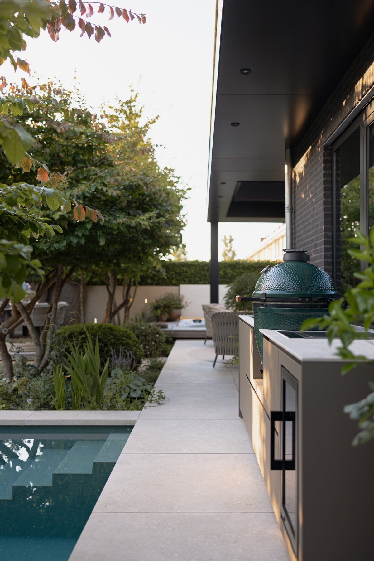 Urban Oasis