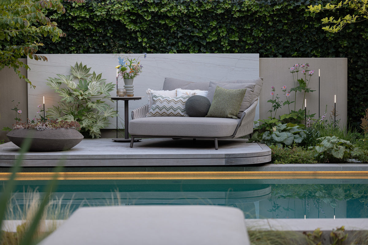 Urban Oasis
