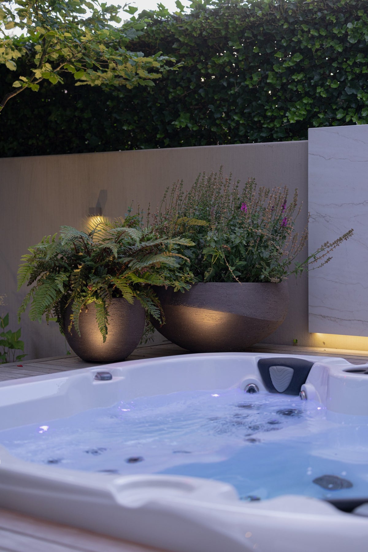 Urban Oasis
