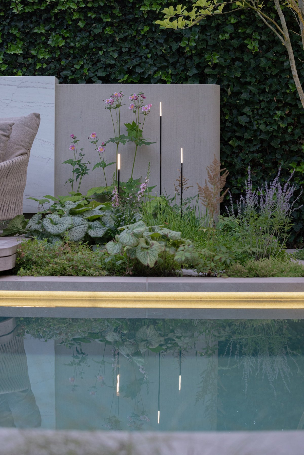Urban Oasis