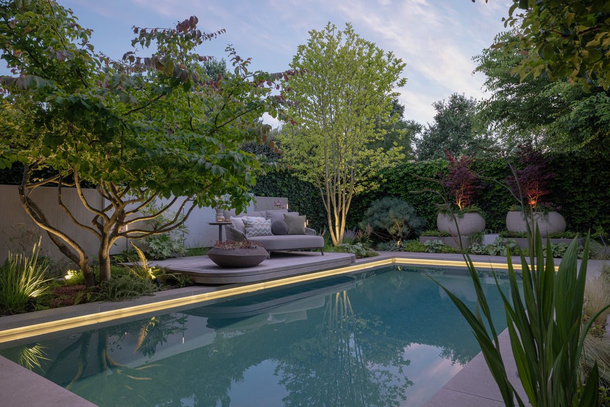 Urban Oasis