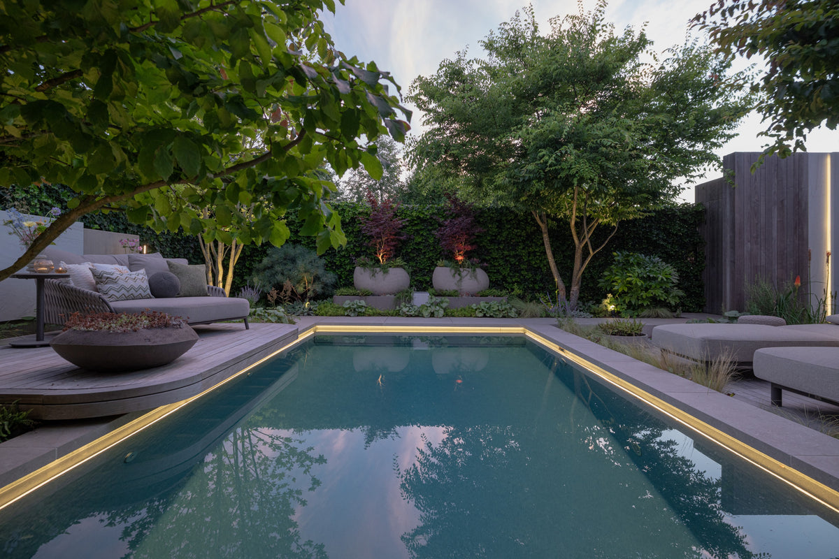 Urban Oasis