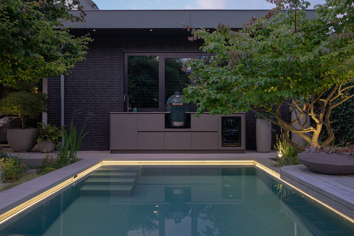 Urban Oasis