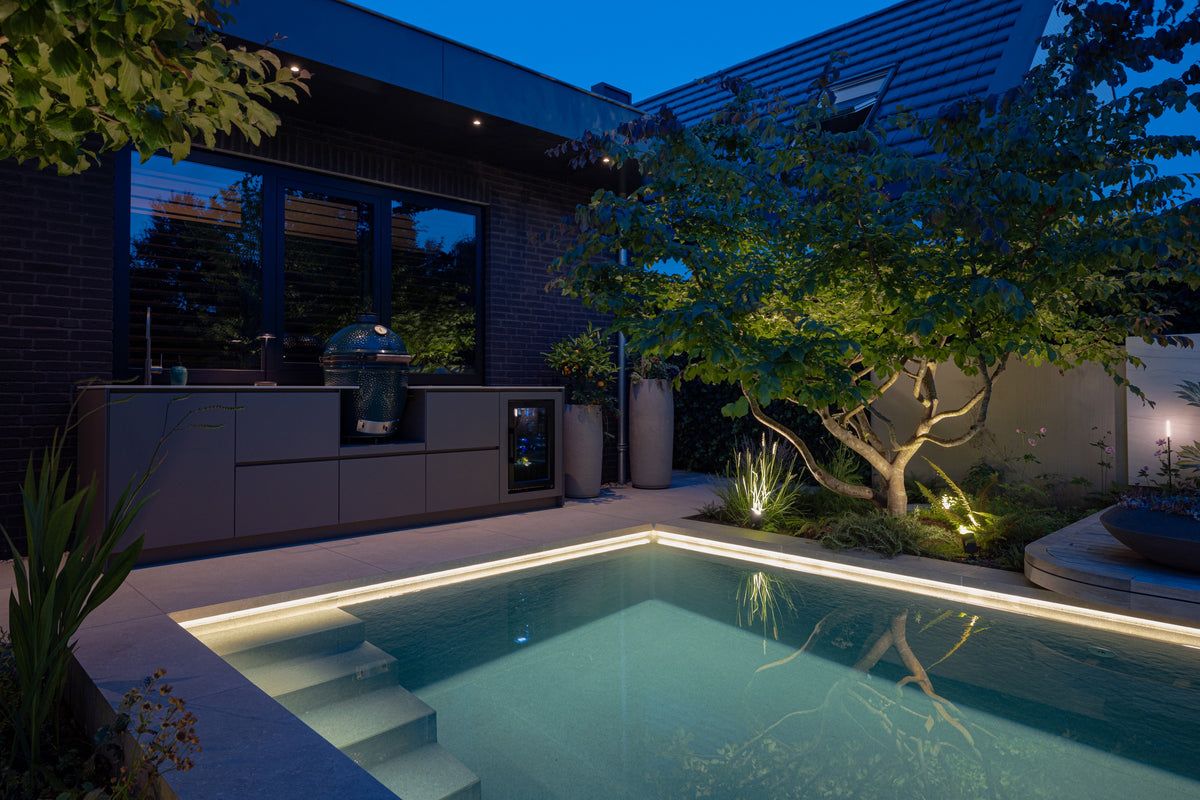 Urban Oasis