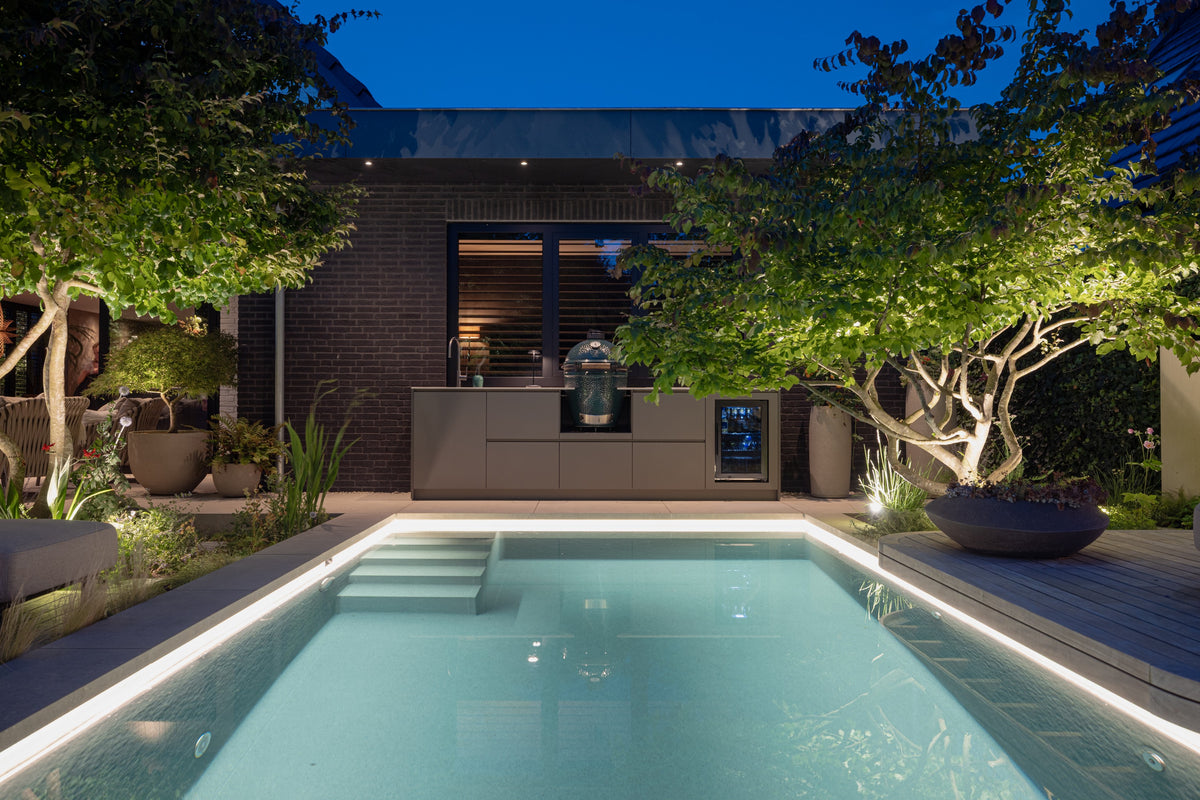 Urban Oasis