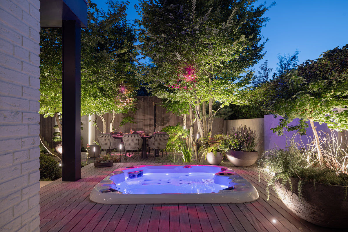 Urban Oasis