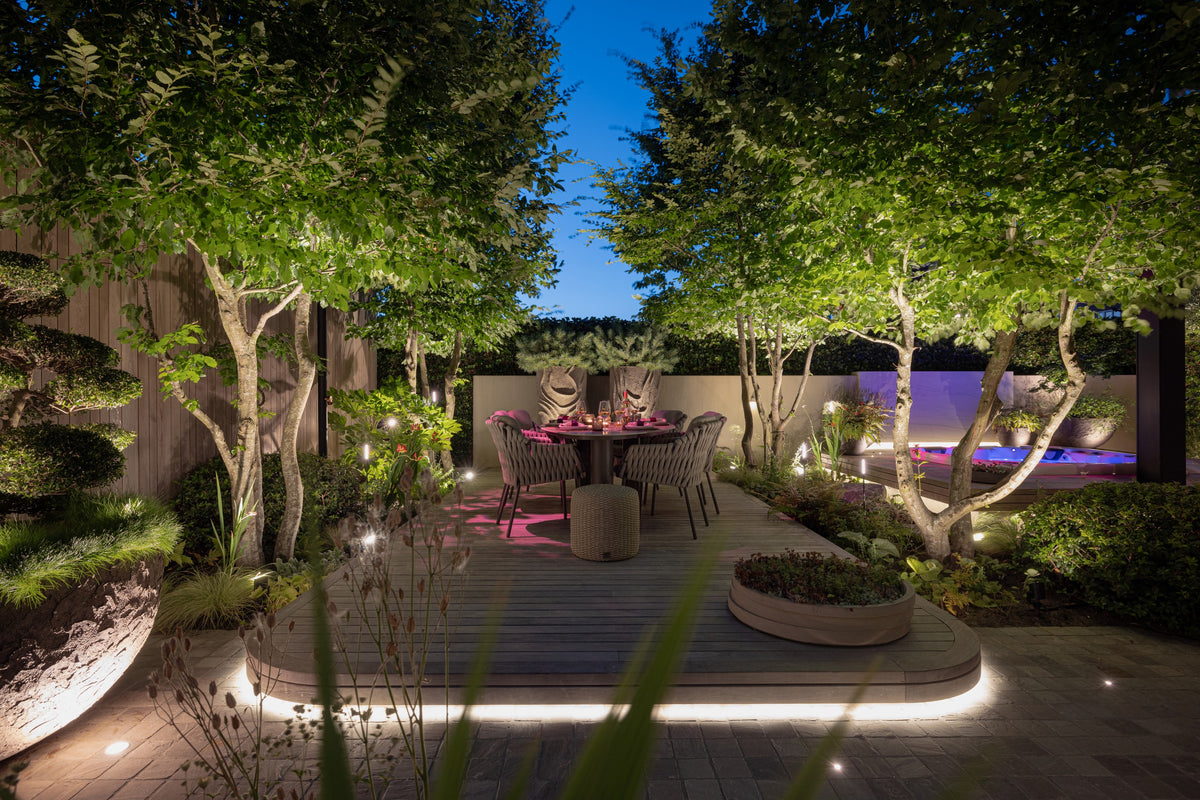 Urban Oasis
