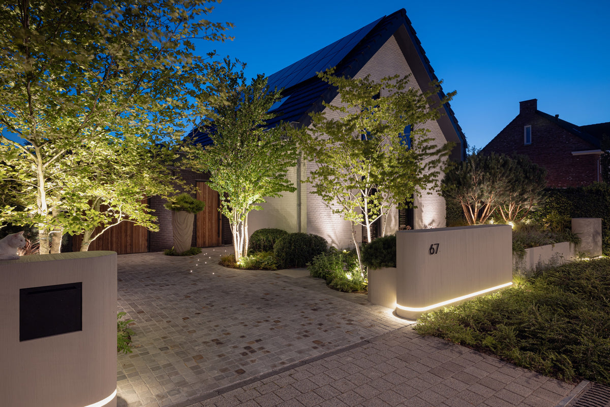 Urban Oasis