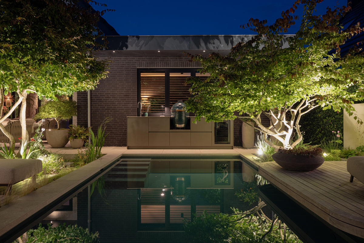 Urban Oasis