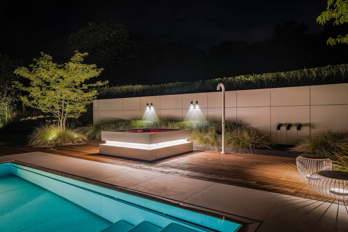 Exclusive Villa Garden